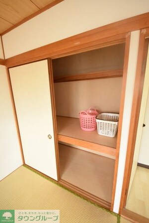 ラフィーヌ・池田5番館の物件内観写真